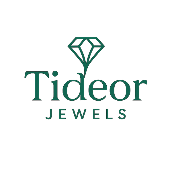 Tideor Jewels